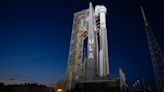 Starliner Launch Delayed After Issue Identified With Rocket Valve