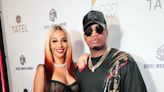 Ne-Yo says ‘personal matters are not meant to be addressed in public forums’ as he responds to wife’s cheating allegations