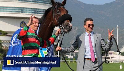Russian Emperor ‘flying’ ahead of potential swansong in Champions & Chater Cup