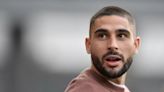 Neal Maupay blown away by Everton team-mate in pre-season training