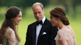 Rose Hanbury Reportedly Commented on Those Prince William Affair Rumors for the First Time Ever