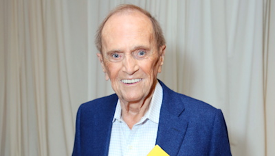 Comedy Legend Bob Newhart Dead at 94