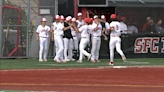 Baseball: Santa Fe Christian 2, Maranatha Christian 0