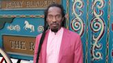 Benjamin Zephaniah, “Peaky Blinders” Actor and British Poet, Dead at 65