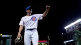 Wesneski 5 shutout innings in debut, Cubs beat Reds 9-3