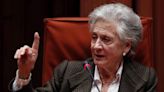 Marta Ferrusola: reacciones y última hora de la muerte de la mujer del 'expresident' Jordi Pujol, en directo