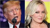 Donald Trump Insults Stormy Daniels' Appearance As Hush-Money Probe Reignites