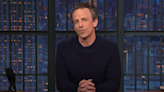 Seth Meyers explains what being in Trump’s MAGA camp really means