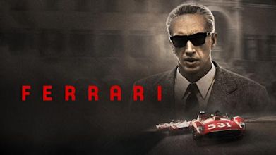 Ferrari (2023 film)