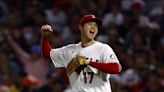 MLB》救世主來了！天使終於停止14連敗 大谷2分砲轟出勝投