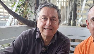 Muere Claudio Reyes, actor y comediante que interpretó a “Charly Badulaque” y el “Huaso Clemente” - La Tercera