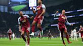 Aston Villa come back to topple Spurs in chance-happy thriller