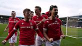 Shrewsbury Town vs Wrexham LIVE: FA Cup result and reaction after Thomas O’Connor’s winner for the Welsh side