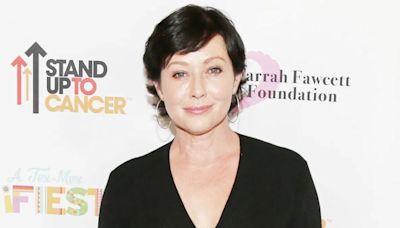 El doctor de Shannen Doherty narra cómo fueron sus últimas horas de vida: "No estaba lista para irse"