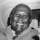 Albert Luthuli