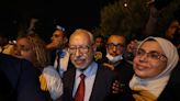 La justicia tunecina mantiene en libertad al líder islamista Ghannouchi