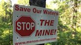 Menominee tribal officials finally have say over mining projects near Menominee River