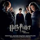 Harry Potter and the Order of the Phoenix (soundtrack)