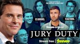 James Marsden Freevee Series ‘Jury Duty’ Sets Cast & Premiere Date; Drops Trailer