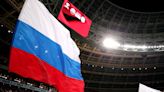 Russia loses appeal against Fifa and Uefa bans from competition