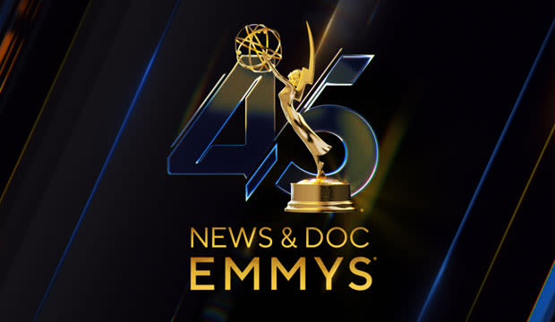 2024 News and Documentary Emmy nominations: 45th annual contenders in all categories