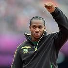 Yohan Blake