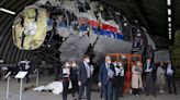Prisão perpétua para três culpados do abate do avião MH17