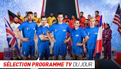 Programme TV : Ninja Warrior, Drag Race France… que regarder à la télé ce soir ?