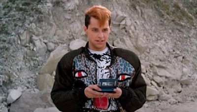 ‘The Movie’s A Mess’: Jon Cryer Explains Why Superman IV Turned Out So Poorly, And That Included ...