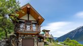 Lakeside property encapsulates British Columbia’s past