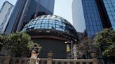 Bolsa Mexicana cierra con caída de más de 6%