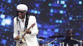 Nile Rodgers y Esa-Pekka Salonen ganan el premio Polar de la música