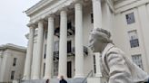 Birmingham firm to develop Rosa Parks, Helen Keller statue sites at Alabama State Capitol