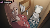 Chainsaw Man Dub Clip Introduces Power as the World's Worst Roommate