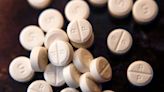 Virginia doctor charged with prescribing tens of thousands of oxycodone pills in distribution plot