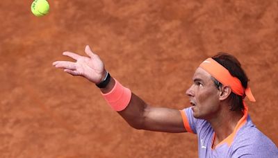 El entrenador de Rafa Nadal confiesa cuál es su mayor preocupación de cara a Roland Garros: “Ya no lo tendrá”