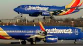 Southwest flight from Las Vegas triggers altitude warning after dropping to 500 feet