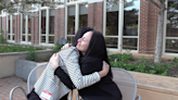 ‘Miracle': How a Virginia woman became her best friend's kidney donor