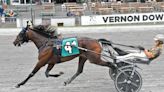 New York Sire Stakes trotters invade Vernon Downs Monday