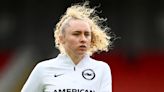 Aston Villa 'agree deal' to sign Katie Robinson