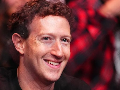 Mark Zuckerberg reveals his '20-year mistake'