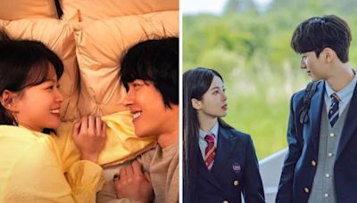 New K-Drama Episodes This Week (June 3-9, 2024): The Player 2: Master of Swindlers, Hierarchy, The Atypical Family & More