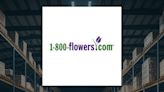 1-800-FLOWERS.COM, Inc. (NASDAQ:FLWS) Shares Purchased by Raymond James & Associates