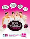 Four Weddings Canada