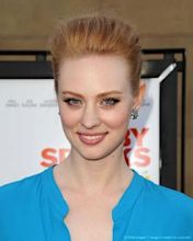 Deborah Ann Woll