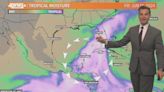 Tropical system in Gulf possible by next weekend