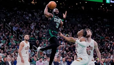 Finales del Este: duelo entre Celtics, grandes favoritos de la temporada, y Pacers, el caballo negro