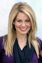 Candace Cameron Bure