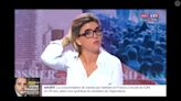 LCI perd l'un de ses visages emblématiques, Bénédicte Le Chatelier fait ses adieux et s'adresse à ses filles en direct (VIDEO)