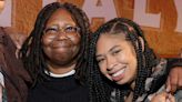 Meet Whoopi Goldberg's 2 Granddaughters: All About Amarah and Jerzey Dean